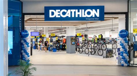 nexqo Decathlon